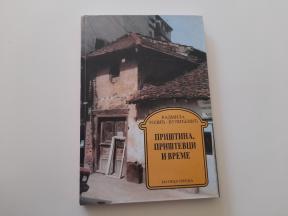 Priština, prištevci i vreme