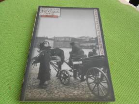 Dijamantska kočija - Lovac vilinih konjica - nova