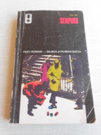 Serpiko - 1. i 2. deo