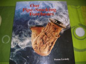 Our Pipe Smoking Forebears 