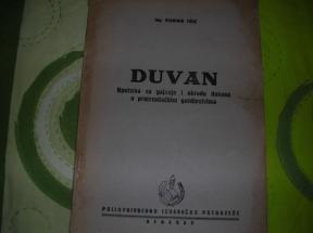 Duvan	