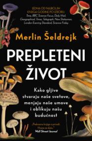 Prepleteni život