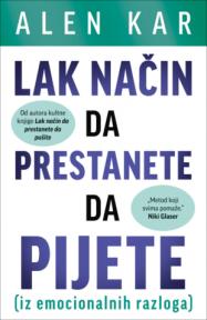 Lak način da prestanete da pijete