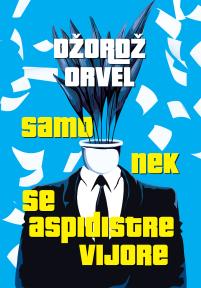 Samo nek se aspidistre vijore