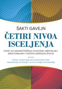 Četiri nivoa isceljenja