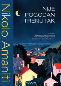 Nije pogodan trenutak