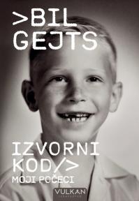 Izvorni kod: Moji počeci
