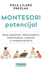 Montesori potencijal