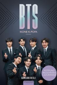 BTS: Ikone K-popa