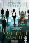 Poslednji gambit Poslednji gambit