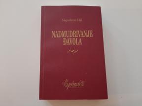 Nadmudrivanje đavola