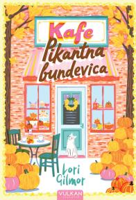 Kafe pikantna bundevića