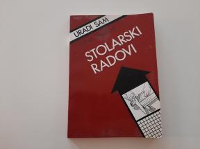 Stolarski radovi - Uradi sam