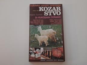 Kozarstvo