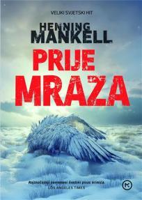 Prije mraza