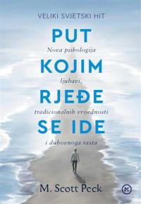 Put kojim rjeđe se ide