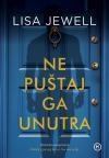 Ne puštaj ga unutra