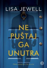 Ne puštaj ga unutra