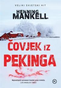 Čovjek iz Pekinga