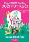 Magnolija Parks: Duži put kući