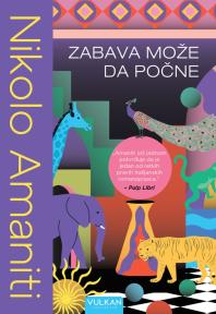 Zabava može da počne