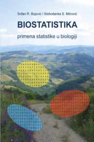 Biostatistika - primena statistike u biologiji