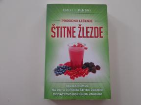 Prirodno lečenje štitne žlezde