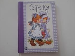 Velika knjiga Sare Kej