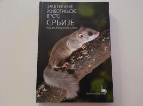 Zaštićene životinjske vrste Srbije