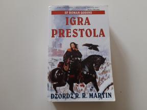 Igra prestola