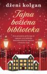 Tajna božićna biblioteka Tajna božićna biblioteka