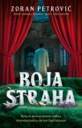 Boja straha Boja straha
