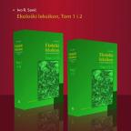 EKOLOŠKI LEKSIKON – Tom 1 i 2