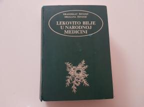Lekovito bilje u narodnoj medicini