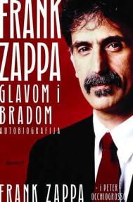 Frank Zappa glavom i bradom