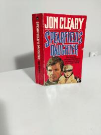 SPEARFIELD S DAUGHTER