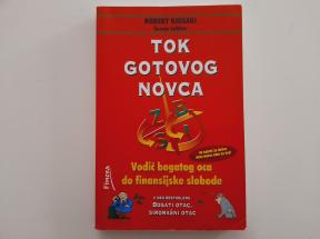Tok gotovog novca