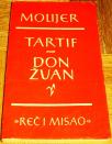 TARTIF ; DON ŽUAN