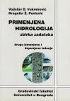 Primenjena hidrologija – zbirka zadataka Primenjena hidrologija – zbirka zadataka