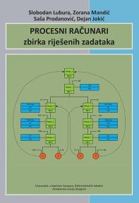 Procesni računari – zbirka riješenih zadataka