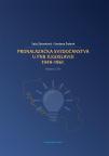 Pronalazačka svedočanstva u FNR Jugoslaviji 1949–1961. (Brojevi 1–273) Pronalazačka svedočanstva u FNR Jugoslaviji 1949–1961. (Brojevi 1–273)