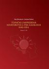 Tehnička unapređenja: novatorstvo u FNR Jugoslaviji 1949–1954. (Brojevi 1–294) Tehnička unapređenja: novatorstvo u FNR Jugoslaviji 1949–1954. (Brojevi 1–294)