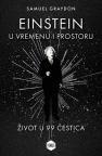 Einstein u vremenu i prostoru