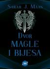 Dvor magle i bijesa