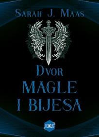 Dvor magle i bijesa