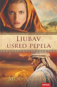Ljubav usred pepela