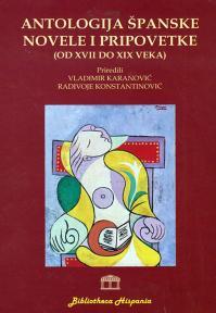 Antologija španske novele i pripovetke