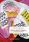 Žena hoće krila Žena hoće krila