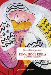 Žena hoće krila