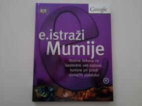 e.istraži - Mumije